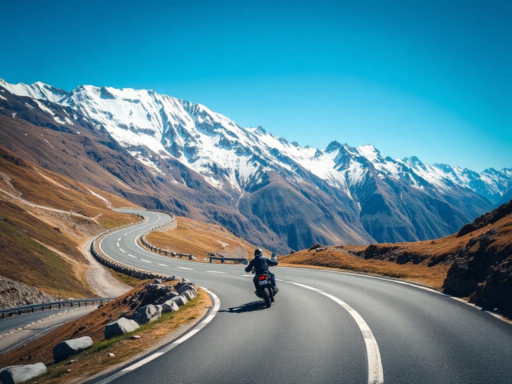 Furka Pass Express