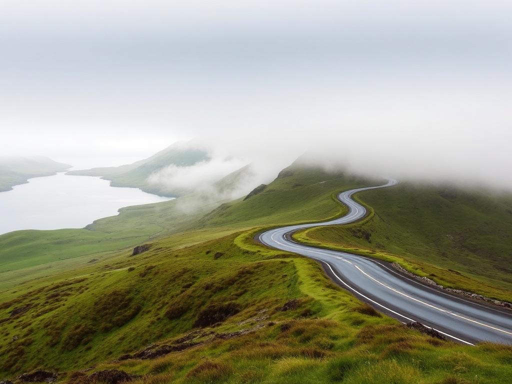 North Coast 500